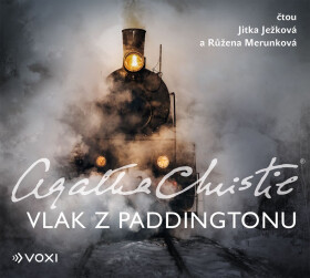 Vlak Paddingtonu