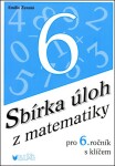 Sbírka úloh matematiky pro ročník klíčem Emilie Ženatá