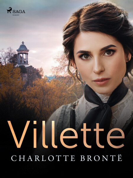 Villette - Charlotte Brontë