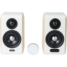 EDIFIER S880DB MKII bílá / 2.0 / reproduktory / Bluetooth / opt. / 3.5mm jack / RMS 88W (S880DB MKII White)
