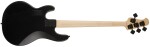 Sterling by Music Man SUB StingRay HH Stealth Black