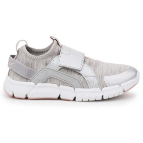 Geox Flexyper J929LA-0GHNF-C1010 dámské boty EU 33