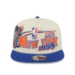 New Era Pánská kšiltovka NBA NBA 1988 All-Star Game New York 9FIFTY A-Frame Snapback