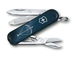 Victorinox ZODIAC CLASSIC SD Střelec / Kapesní nůž / Počet funkcí 7 / Délka 58 mm (0.6223.2SAG)