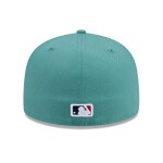 New Era Pánská kšiltovka Boston Red Sox MLB City Connect Fan Pack 59FIFTY Fitted Velikost: 7 3/8