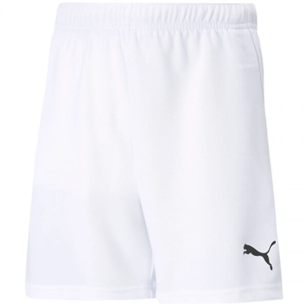 Dětské šortky RISE Short Jr 03 Puma