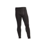 Spodky pánské ACTIVE, dlouhé, funkční s Wicking Finish úpravou, 1295-01SDVV L- šedé