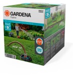 Gardena vodní zásuvka 08266-20