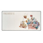 Herní podložka pod myš Final Fantasy IX - Tantalus Theater Troupe