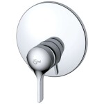 IDEAL STANDARD - Melange Sprchová baterie pod omítku, chrom A4719AA