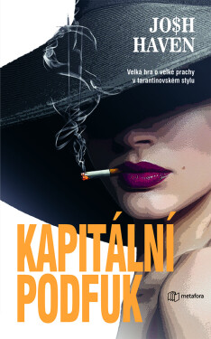 Kapitální podfuk - Josh Haven
