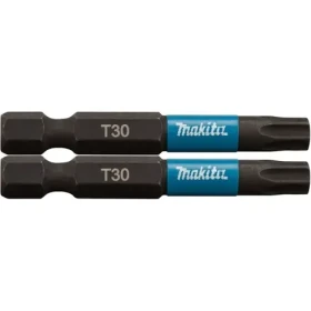 Makita B-63806 Impact Black Sada bitů T30x 50 mm 2 ks (B-63806)