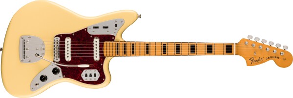 Fender Vintera II 70s Jaguar MN VW (rozbalené)