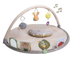 Taf Toys Hrací deka s hrazdou pro hru na bříšku / od 0 měsíců (13395TAF)