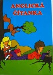 Anglická čítanka, 1. vydání - Jaroslav Culek