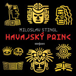 Havajský princ - Miloslav Stingl - audiokniha