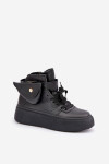 Sportovní obuv model 206863 Step in style 36