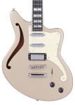 D'Angelico Deluxe Bedford SH Desert Gold