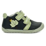 D.D.Step Emerald Grey S070-62392A celoroční