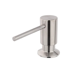 Nimco Model 31V nerez mat dávkovač vestavěný hlava pumpy pr.35 mm UNM 4031V-10 UNM 4031V-10