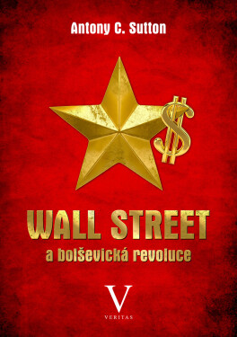 Wall Street bolševická revoluce