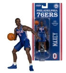 McFarlane Figurka Tyrese Maxey Philadelphia 76ers NBA
