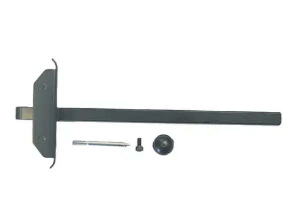 Makita 192732-4 Kombinované pravítko pro rovnoběžné a kruhové řezy pro přímočaré pily Makita 4626|4327|4329 (192732-4)