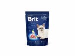 Brit Premium Cat by Nature Sterilized Lamb 800g