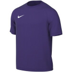 Pánské tričko Dri-Fit Park VIII HV8173 547 fialové - Nike XL