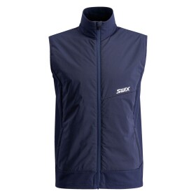 Pánská vesta Swix Horizon Vest M