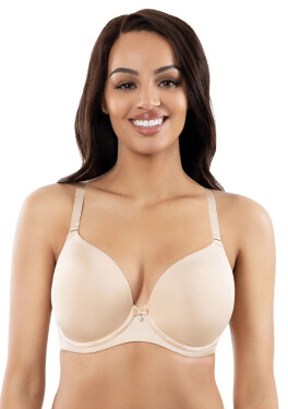 Dámská podprsenka P6270 34 F Tělová - Parfait tělová 65E