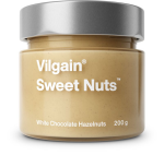 Vilgain Sweet Nuts