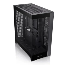 Thermaltake CTE E660 MX černá / E-ATX / 1x USB-C / 2x USB-A 3.0 / bez zdroje / průhledná bočnice (CA-1Y3-00M1WN-01)