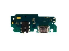 Náhradní deska s dobíjecím konektorem pro Samsung Galaxy A04s (A047F) / Service Pack (57983113315)