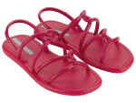 Ipanema Meu Sol Sandal 27135-AV558 Dámské sandály růžové 40