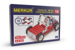 Merkur 016 Buggy