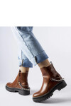 Boty model 205113 Solea 37