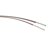 VER SIAF 0,75 bl Ri.100 Kabel SIAF 1 x 0.75 mm² modrá 100 m