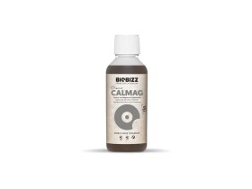 Biobizz Hnojivo (aditivum) Biobizz Calmag, objem 250 ml