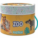 Postřeh! Zoo