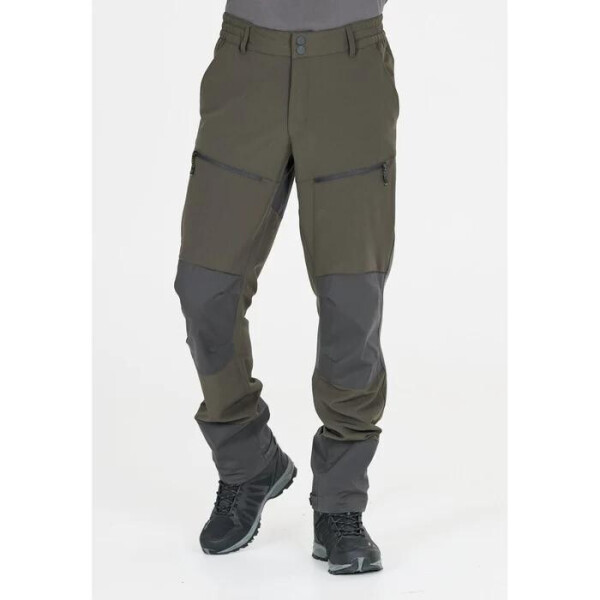 Pánské outdoorové kalhoty Whistler Avatar Velikost: XL