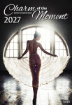 Nástěnný kalendář 2027 Helma Charm of the Moment