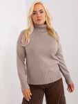 PM SW PM 3681 jumper.05P tmavě lila