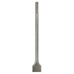 Bosch Accessories 2608690178 SCALPELLO A SPATOLA SDS PLUS 40 mm. LUNGHEZZA 140 mm. živcový sekáč 40 mm Celková délka 140