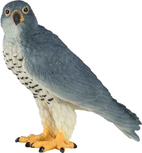 Sokol stěhovavý figurka - Alltoys Mojo
