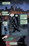 Green Arrow Smrt život Olivera Queena Benjamin Percy