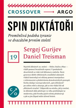 Spin diktátoři