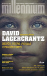Dievča, ktoré uviazlo v pavúčej sieti - David Lagercrantz