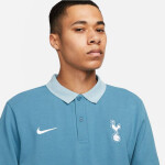 Pánské polo tričko Tottenham Hotspur Pq Cre Cl DN3107 415 Nike