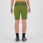 KARPOS W Fantasia W Bermuda, Cedar Green/Rifle Green (vzorek) velikost: 42